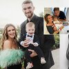Domantas Sabonis ir Shashana Rosen