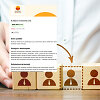 Darbo skelbimas