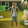 &bdquo;Vilniaus pauk&scaron;tyno&ldquo; reklama