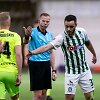 Tomas Dombrauskis ir Marko Karamarko