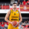 Danielis Baslykas