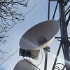 Siūlo ukrainiečių i&scaron;ankstinio perspėjimo sistemą dronams aptikti.