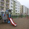 Vilniaus miesto savivaldybė baigia i&scaron;dalinti visus savo turimus socialinius butus: pirmadienio popietę butų raktai įteikti 5 socialiai remtinoms &scaron;eimoms ir vienai tremtinei.