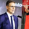 Robertas Javtokas ir Kamilė Nacickaitė-Van Der Horst