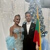 Matas Puplevičius ir Gabija Vilčiauskaitė 