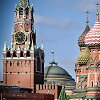 Kremlius / ALEXANDER NEMENOV / AFP