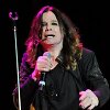 Ozzy Osbourne'as 