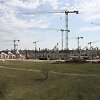 Nacionalinio stadiono statybų eiga priklausys nuo Finansų ministerijos.