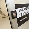 Duomenų centro patalpos