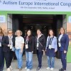 Asociacijos atstovės kongrese