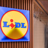 &bdquo;Lidl&ldquo; Gedimino pr. 9 