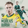 Motiejus Burba