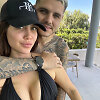 Wanda Nara ir Mauro Icardi santuokoje praleido daugiau nei 10 metų