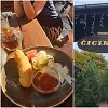 &bdquo;Čičinsko kepsnys&ldquo; ir Čičinsko kavinė Panevėžyje