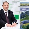 Arvydas Pauk&scaron;tys, Teltonika gamyklos vizualizacija