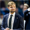 Tautvydas Sabonis ir Andrea Trinchieri