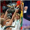 &Scaron;vedijos rinktinės vairininkas Mikko Riipinenas pasidalino i&scaron;skirtine istorija i&scaron; 2003-ųjų metų čempionato