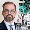Robertas Kaunas ir &bdquo;Žalgirio&ldquo; fanai