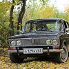 Automobilis VAZ-2103