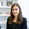 Indrė Genytė-Pikčienė