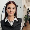 Gražina Butnorienė grožio salone