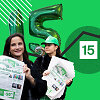 15min rugsėjo rezultatai / Iliustracija