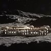 Startuolis planuoja 2032 m. Mėnulyje atidaryti prabangų vie&scaron;butį.