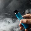 Elektroninės cigaretės