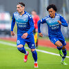 &bdquo;Hegelmann&ldquo; futbolininkai