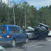 Avarija Vilniuje