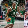 Bryantas Dunstonas &ndash; apie skyrybas su &bdquo;Žalgiriu&ldquo;, komentatorių Andrea Trinchieri ir Sylvainą Francisco NBA