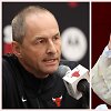 &bdquo;Popiežius ir maldos nėra realus planas, bet gali būti, kad &scaron;iuo metu geriausias &bdquo;Bulls&ldquo; krep&scaron;inio operacijų viceprezidentui Artūrui Karni&scaron;ovui&ldquo;, &ndash; ra&scaron;o &bdquo;Chicago Sun-Times&ldquo;.