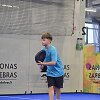 Vilniuspadel.lt arenoje vyko Lietuvos jaunių padelio pavasario čempionatas