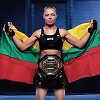 Rose Namajunas