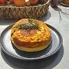 Purus Gedimino omletas