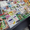 Turguje galima įsigyti ir ES draudžiamų, ir padirbtų augalų apsaugos produktų