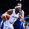 Prancūzijos rinktinės puolėjas Guerschon Yabusele