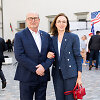 Visvaldas Matijo&scaron;aitis, Loreta Matijo&scaron;aitė