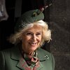 Karalienė Camilla