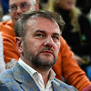 Belgrado &bdquo;Partizan&ldquo; prezidentas Ostoja Mijailovičius