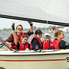 &bdquo;BeNeLux&ldquo; lietuvių regata