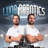 Luna Robotics&ldquo; nuotr.