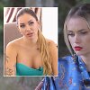 Justina Partikė, Ieva Carter