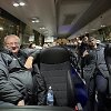Lietuvos plaukikų delegacija