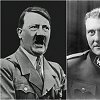 Adolfas Hitleris ir Otto Skorzeny