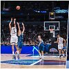 Tristanas Da Silva ir Luka Dončičius