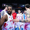 Jordanas Loydas ir Lenkijos krep&scaron;inio rinktinė
