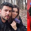 Deividas Me&scaron;kauskas ir Asta Andriukaitytė