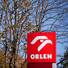 &bdquo;Orlen&ldquo; degalinė