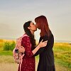 Danijoje susituokusi Mantė: &bdquo;Nenorime būti tik kambariokėmis valstybės akyse&ldquo;
